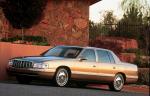 Cadillac DeVille 1994 года